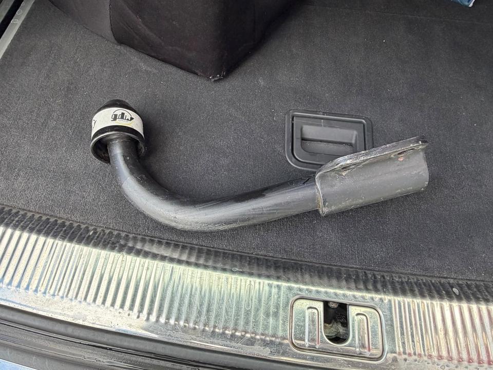 Audi A6 2010 — photo 14