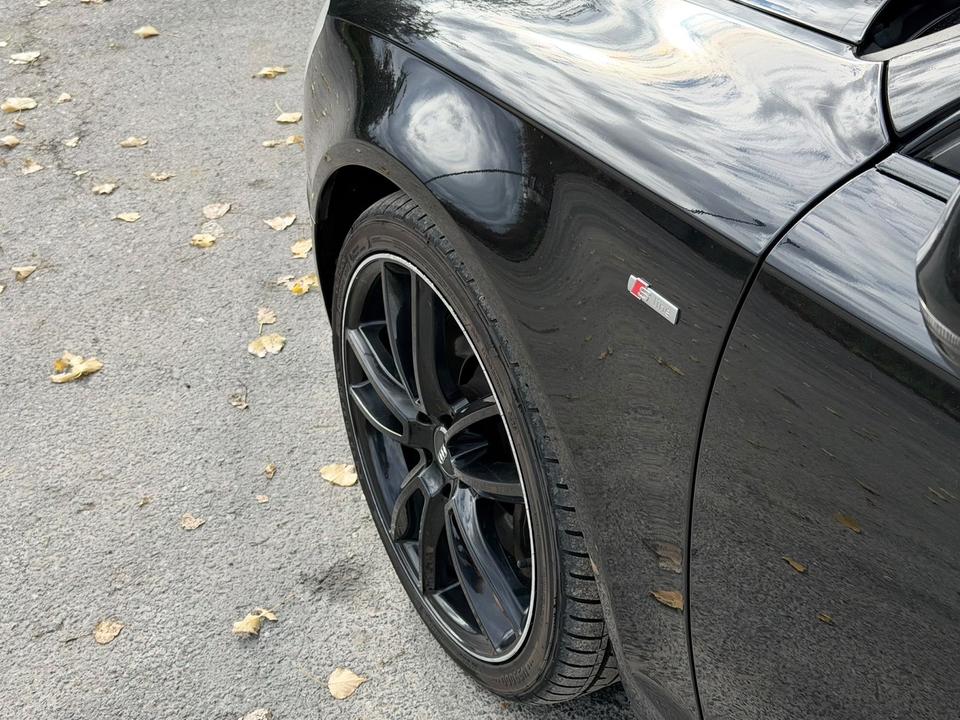 Audi A6 2010 — photo 8