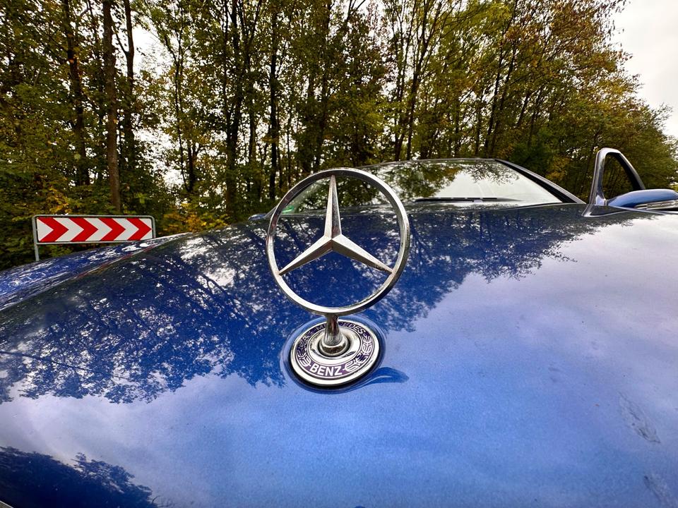 Mercedes Benz C 220 2007 — photo 6