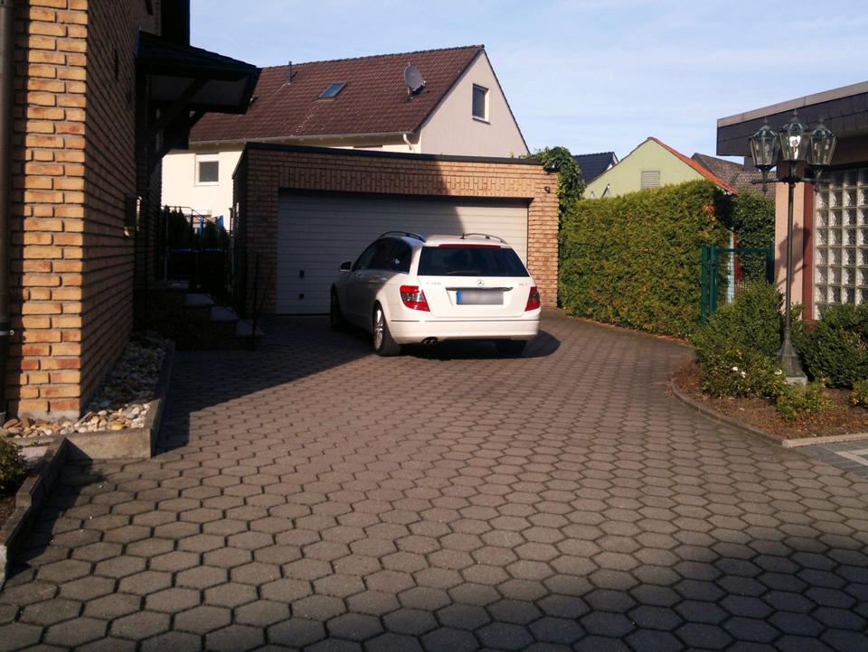 Mercedes Benz C 180, 2010