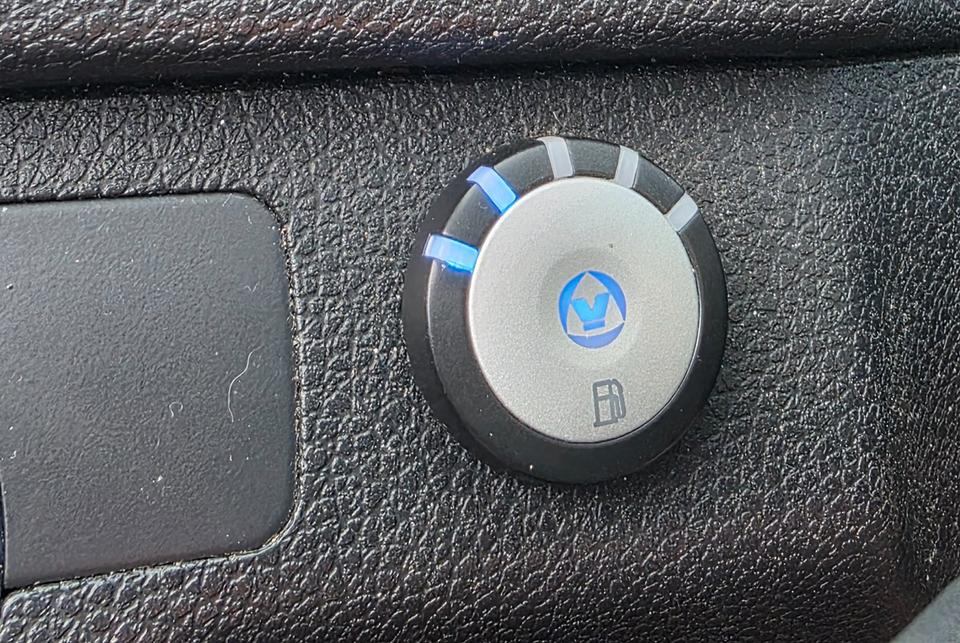 Mercedes Benz C 180 2010 — photo 10