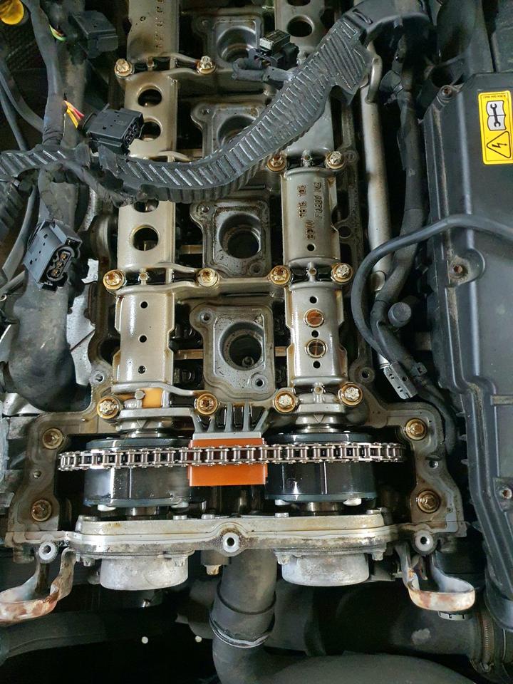 Mercedes Benz C 180 2010 — photo 17