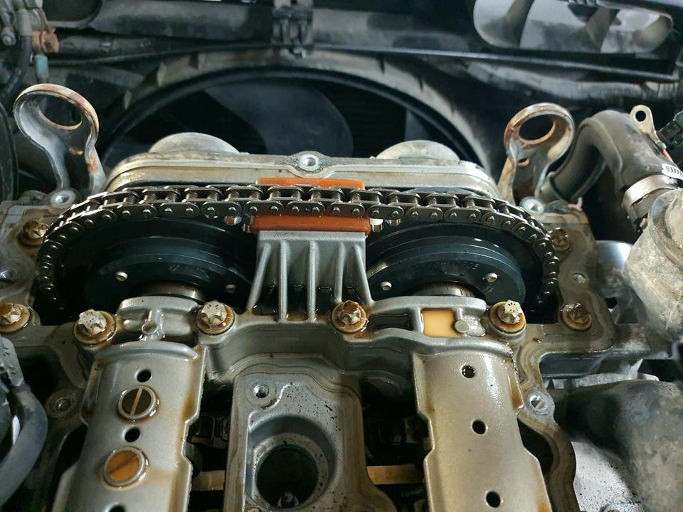 Mercedes Benz C 180 2010 — photo 19