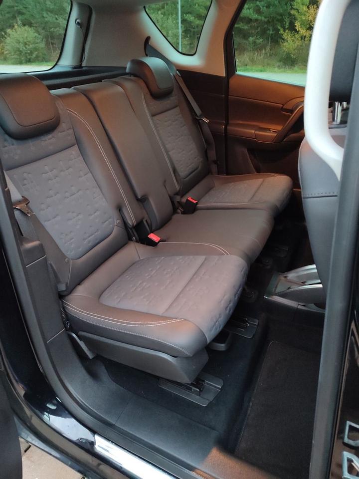 Opel Meriva 2011 — photo 6