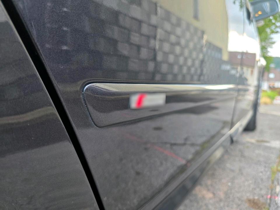 Audi A4 2007 — photo 8