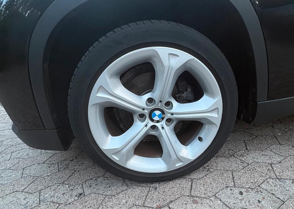 BMW Gelöscht • BMW X1, S Drive 20d 2013 — photo 12