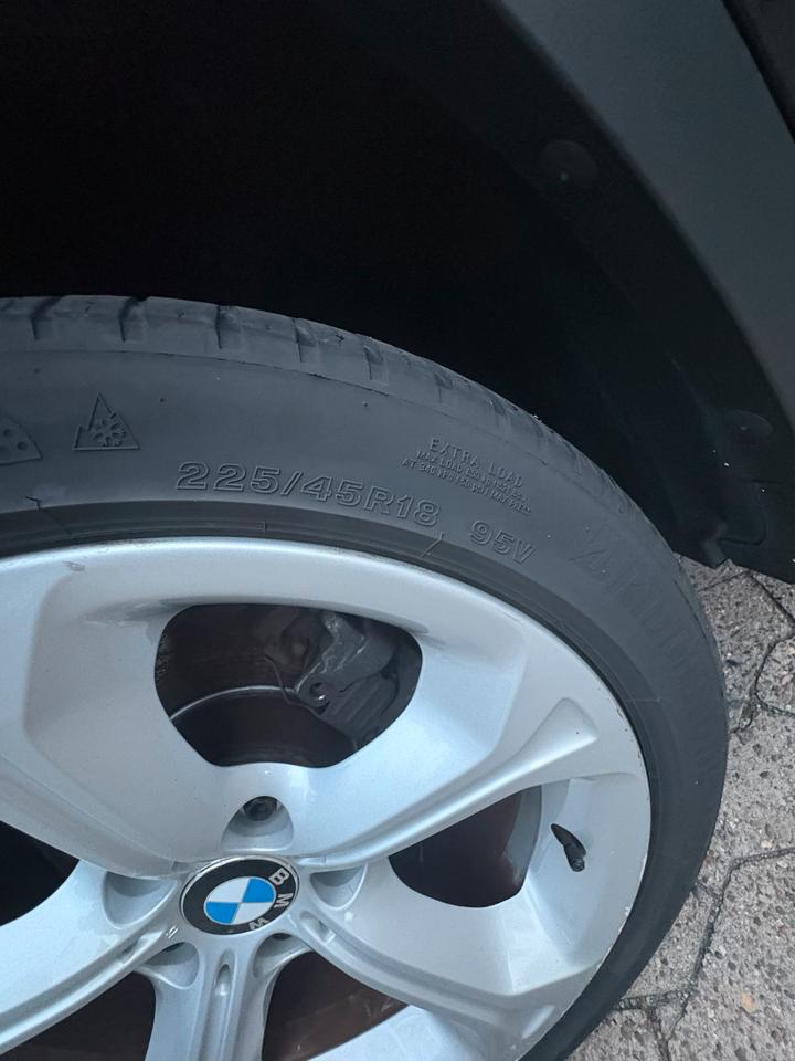 BMW Gelöscht • BMW X1, S Drive 20d 2013 — photo 13