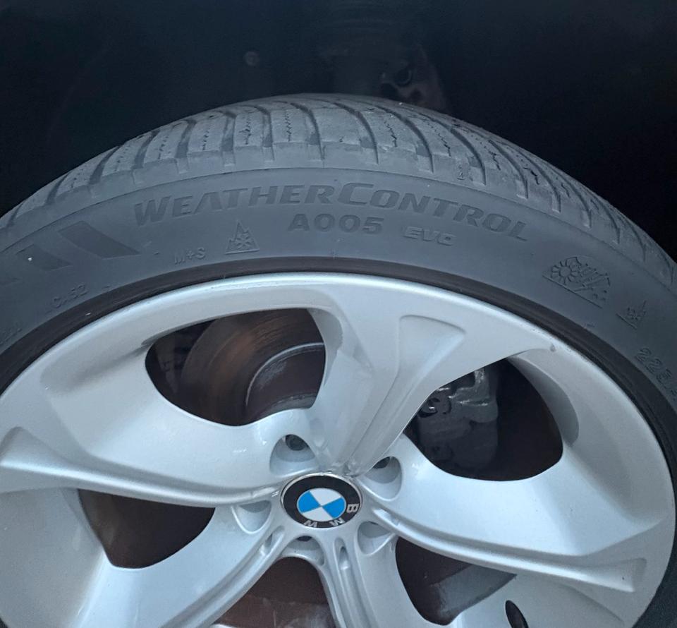 BMW Gelöscht • BMW X1, S Drive 20d 2013 — photo 14
