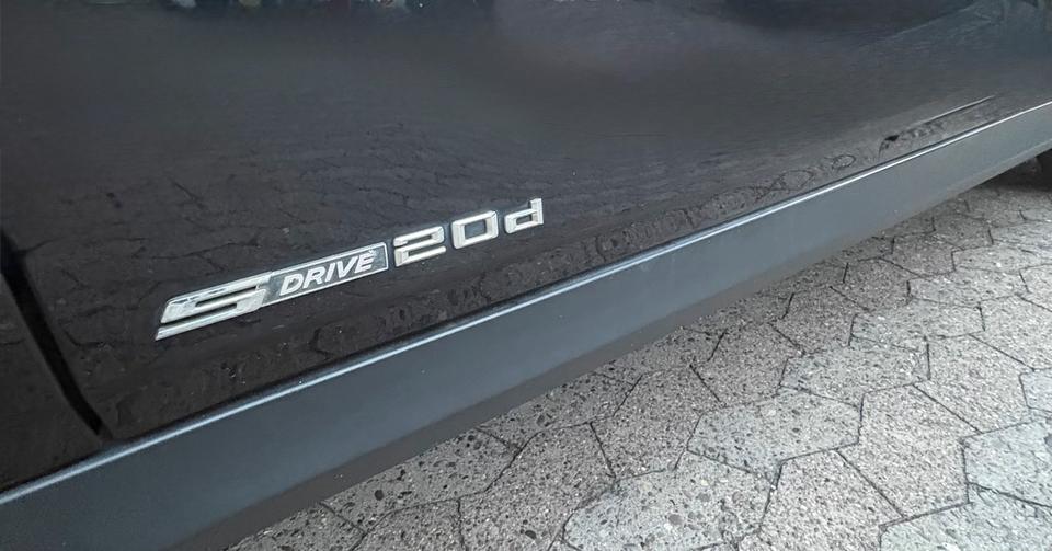 BMW Gelöscht • BMW X1, S Drive 20d 2013 — photo 6