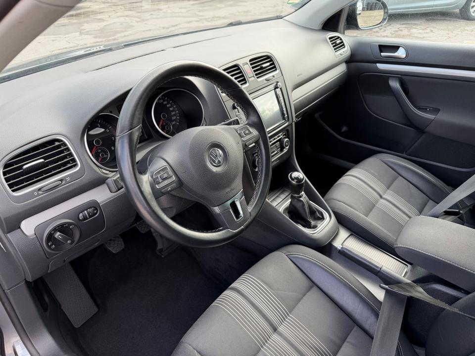 Volkswagen Weitere VW 2013 — photo 11