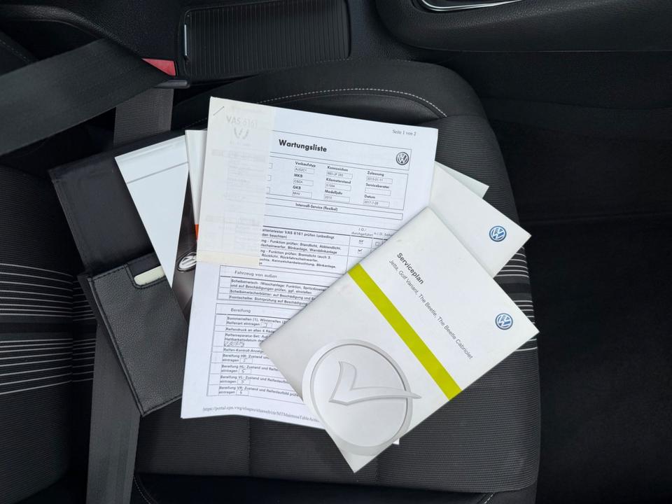 Volkswagen Weitere VW 2013 — photo 20