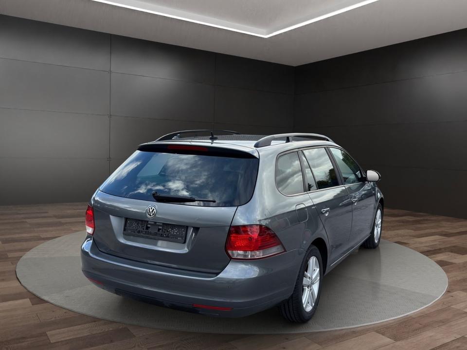 Volkswagen Weitere VW 2013 — engine