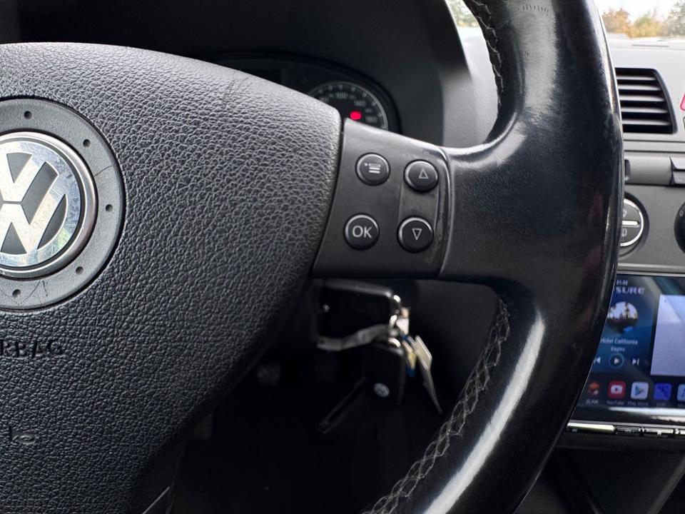Volkswagen Touran 2004 — photo 9