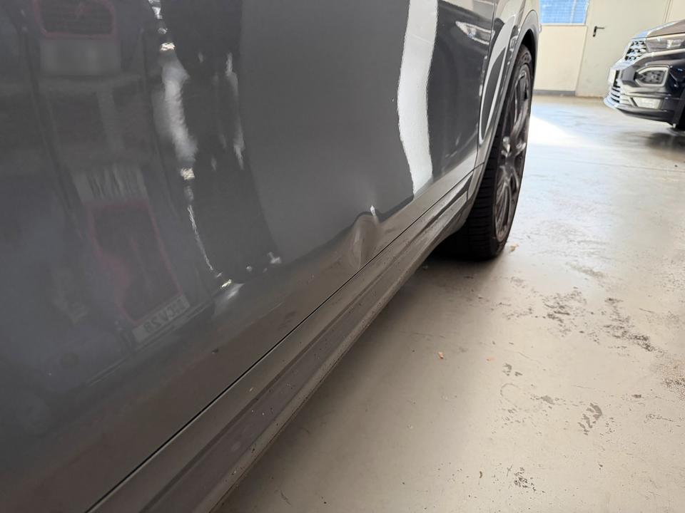 Porsche Cayenne 2010 — photo 9