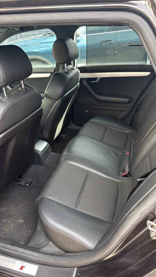 Audi A4 2007 — photo 5