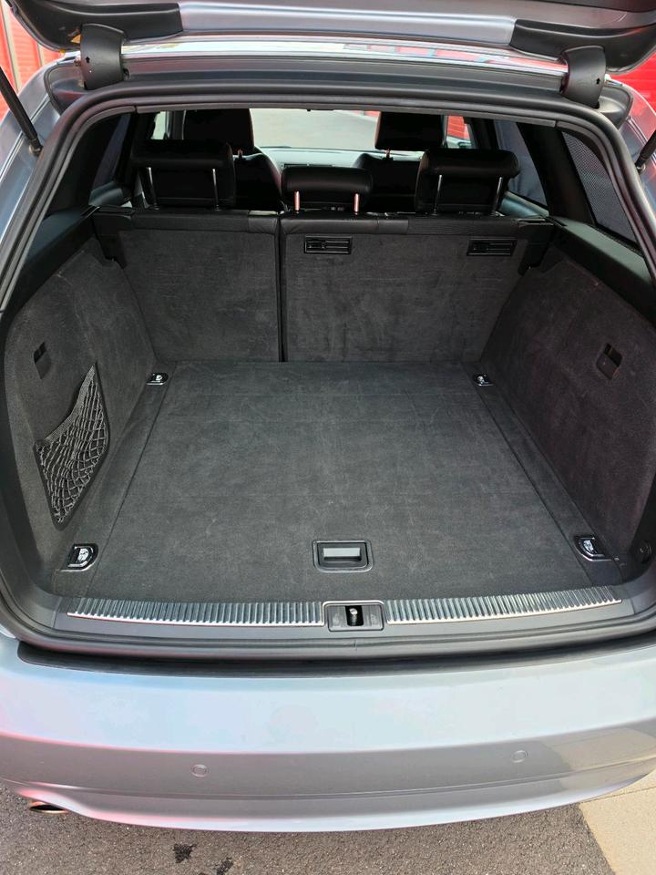 Audi A4 2007 — photo 14