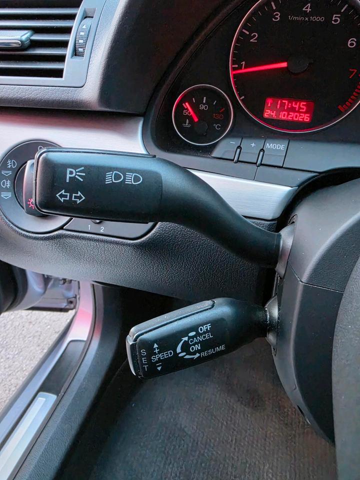 Audi A4 2007 — photo 17