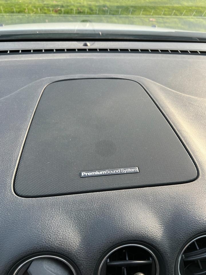 Ford S-Max 2014 — photo 9