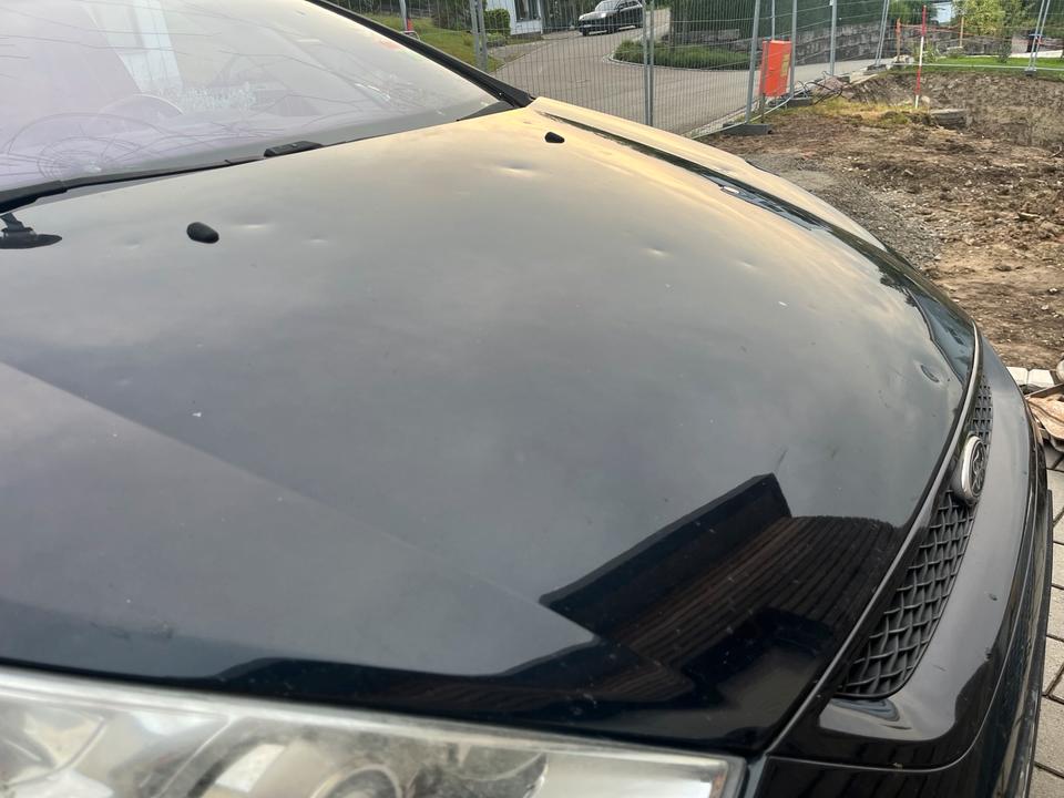 Ford S-Max 2009 — photo 8