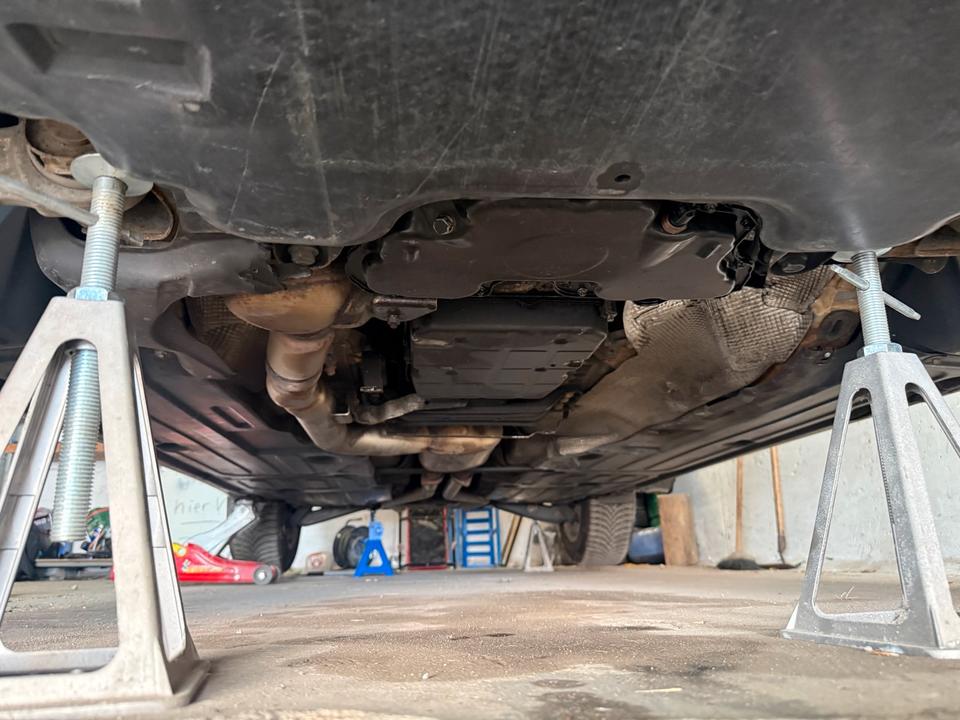 Mercedes Benz E 280 2007 — photo 5
