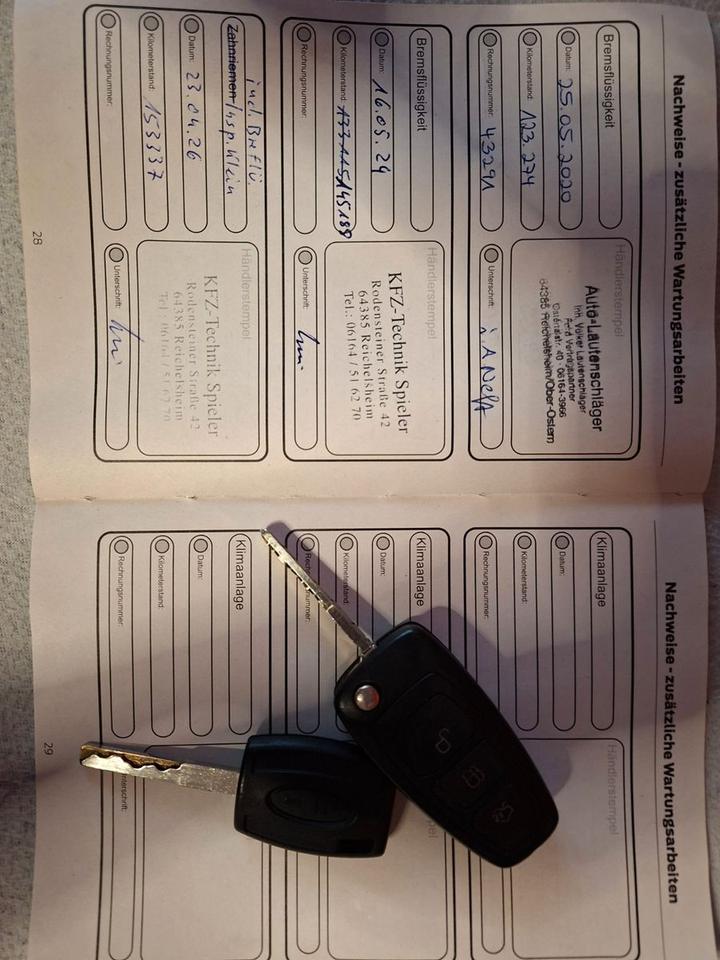 Ford Focus 2012 — photo 13