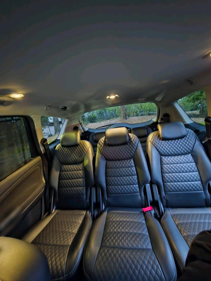Ford S-Max 2014 — photo 5