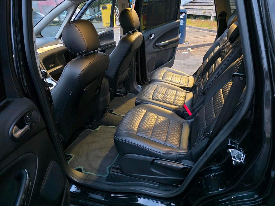 Ford S-Max 2014 — photo 6