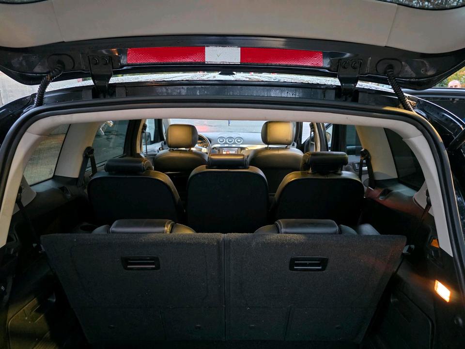 Ford S-Max 2014 — photo 8