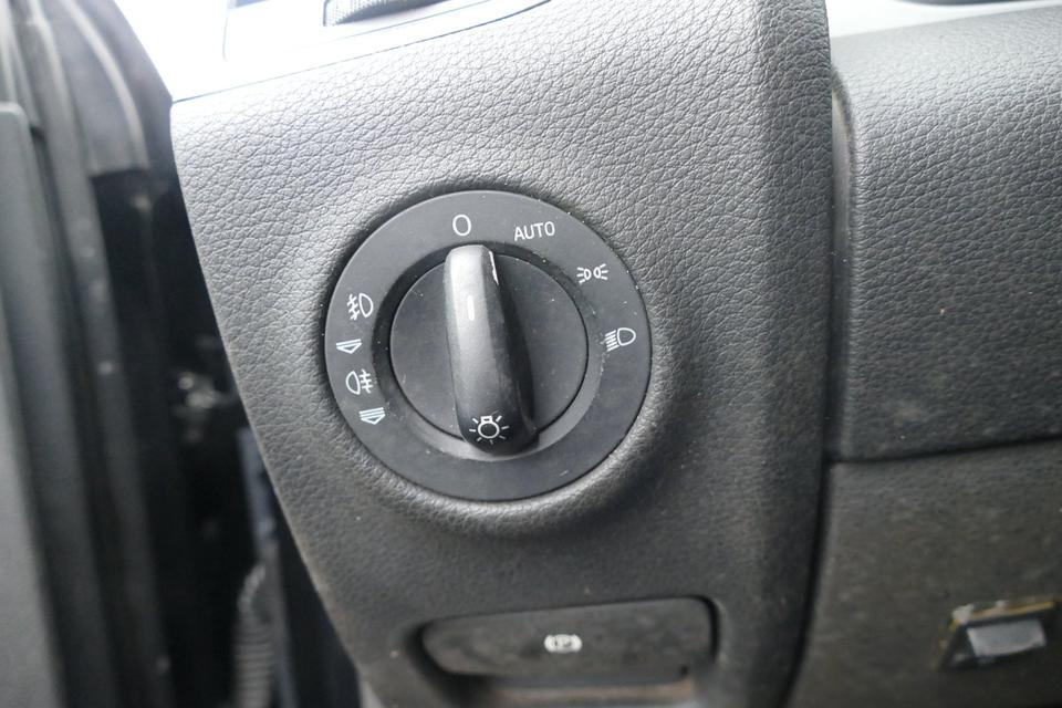 Audi Q7 2007 — photo 13