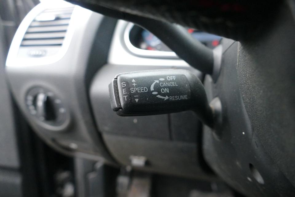 Audi Q7 2007 — photo 14