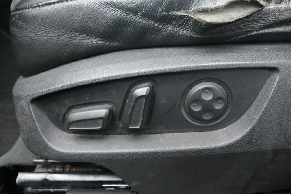 Audi Q7 2007 — photo 9