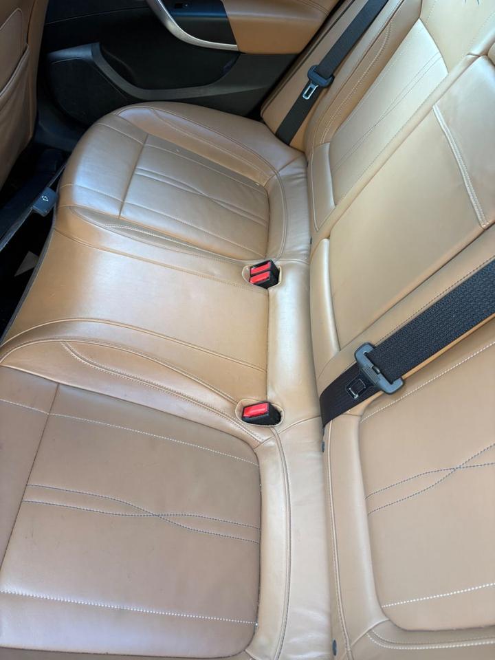 Opel Insignia 2015 — photo 13