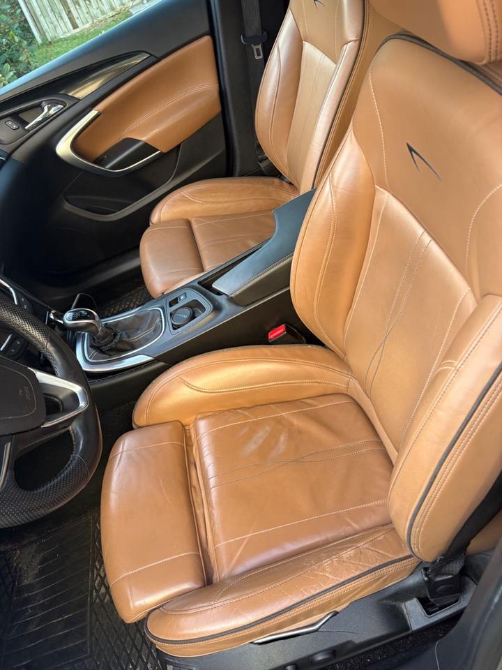Opel Insignia 2015 — photo 6