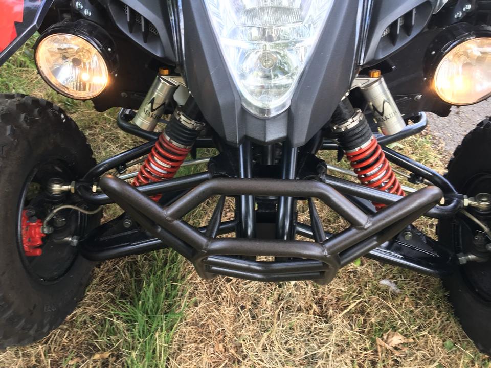 ATV Quad online X5.5 zu verkaufen 2013 — photo 7