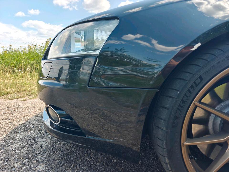 Audi A6 2007 — photo 6