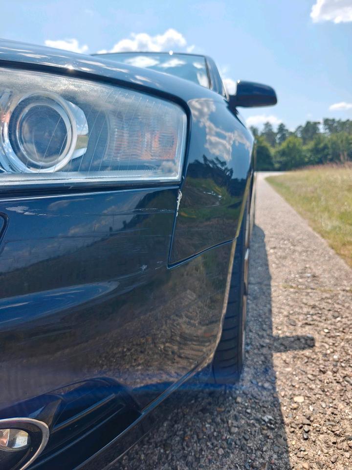 Audi A6 2007 — photo 7