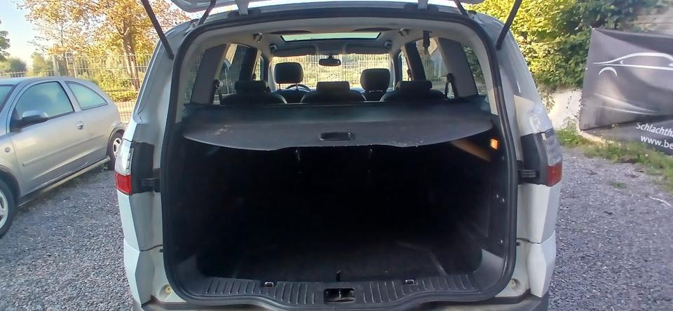 Ford S-Max 2009 — photo 10