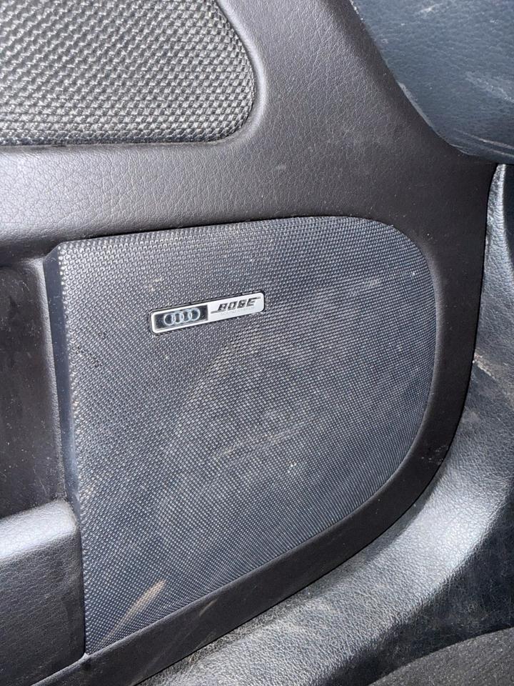 Audi A4 2006 — photo 7