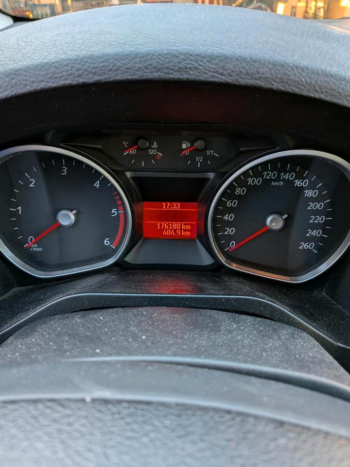 Ford S-Max 2010 — photo 5