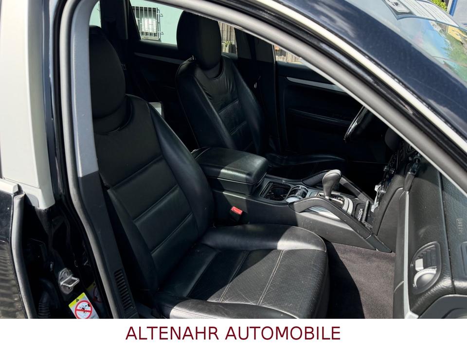 Porsche Cayenne 2006 — photo 8