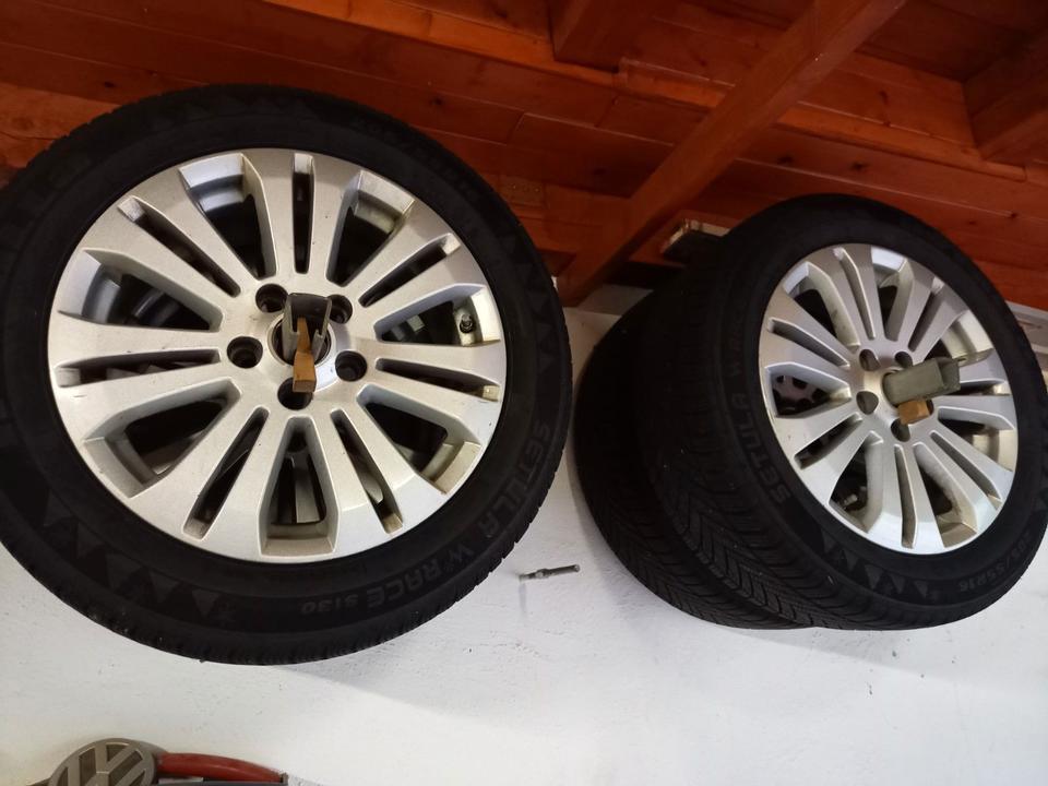 Ford Focus 2012 — photo 12