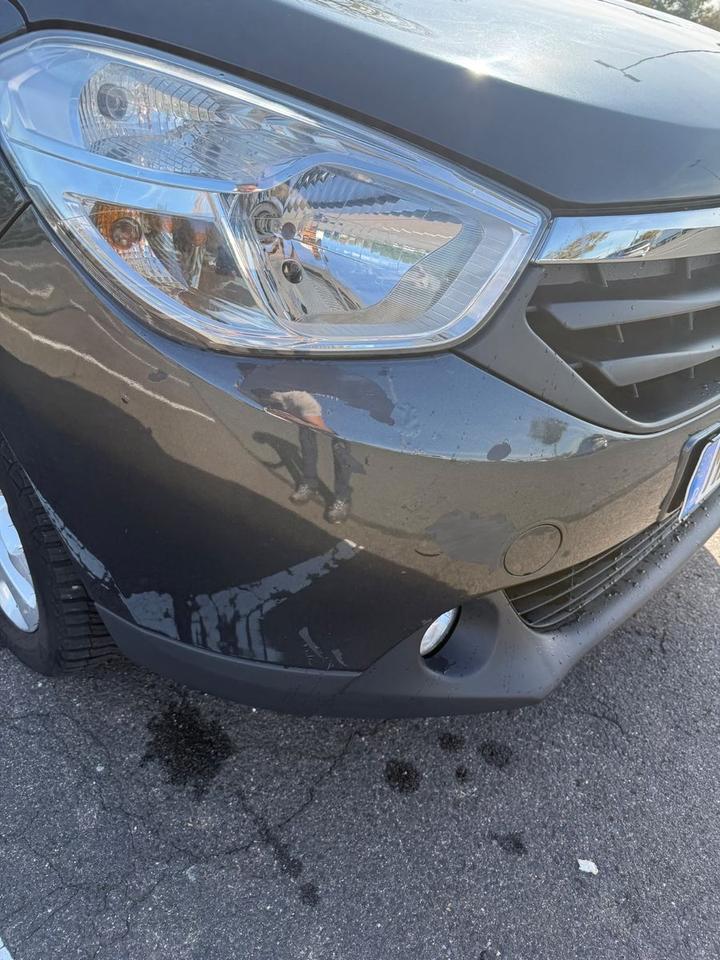 Dacia Lodgy 2014 — photo 15