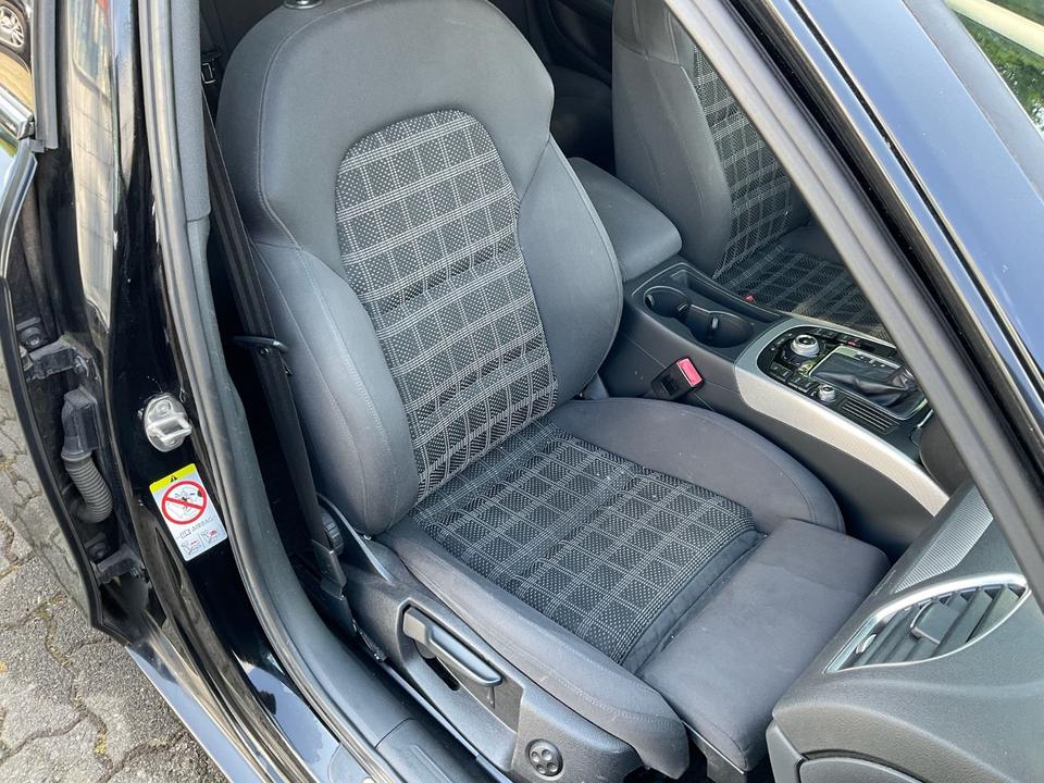 Audi A4 2014 — photo 14