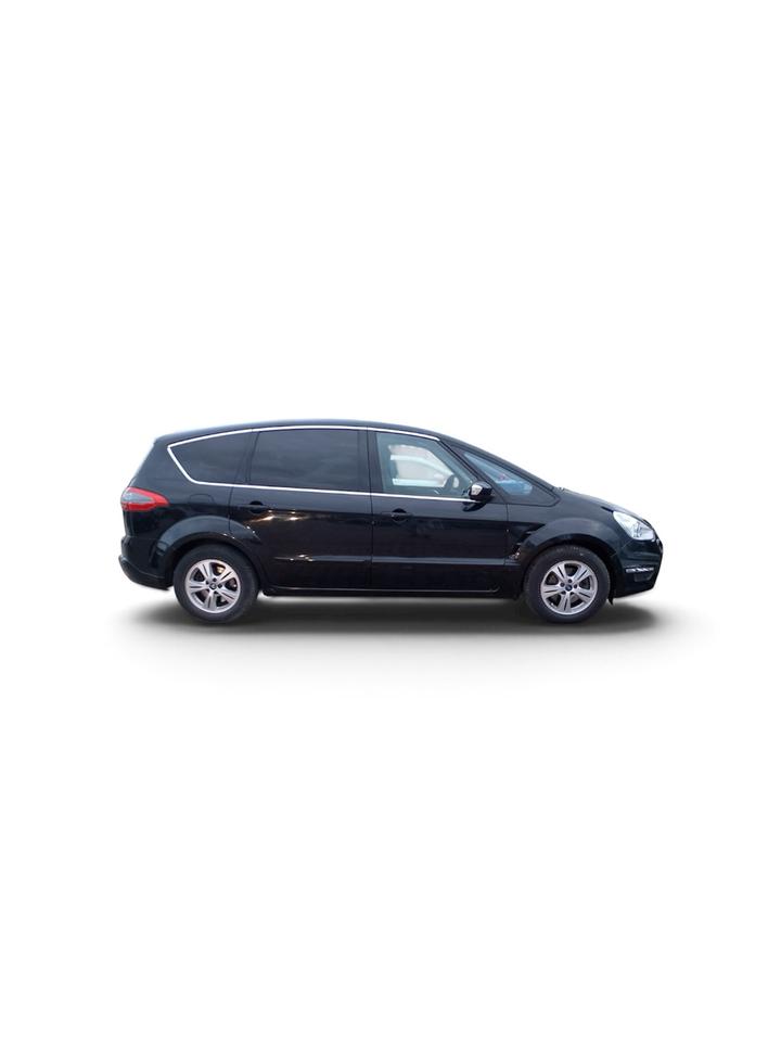 Ford S-Max 2014 — photo 5