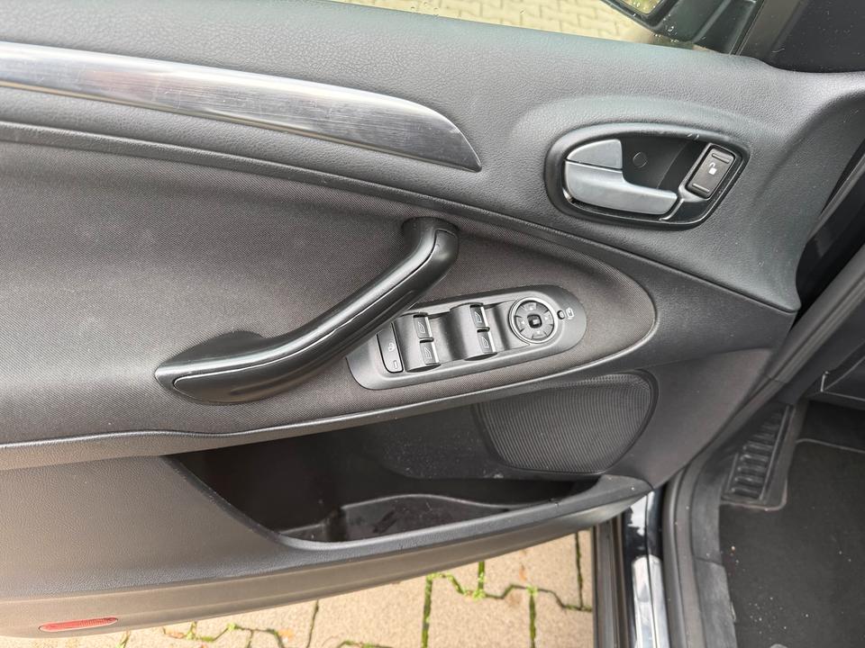 Ford S-Max 2014 — photo 7