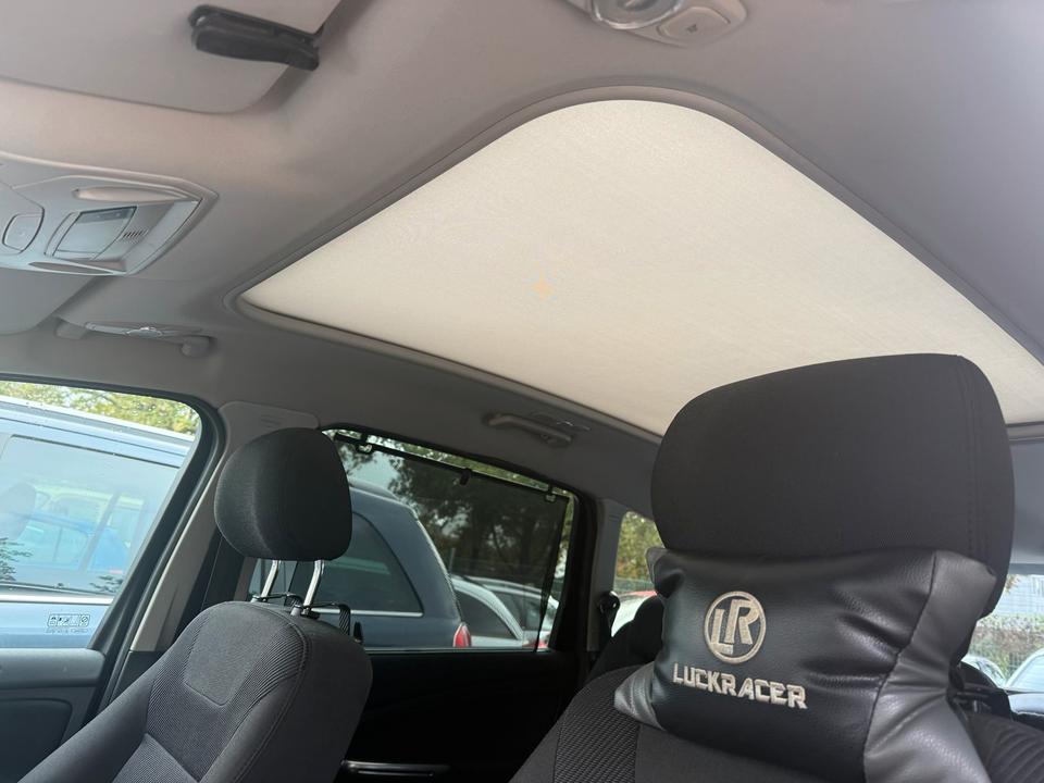 Ford S-Max 2014 — photo 8