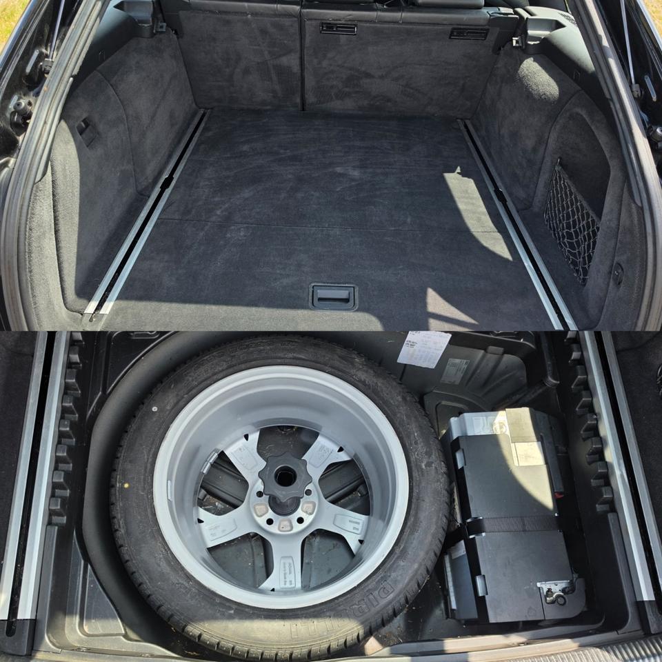 Audi A6 2009 — photo 15