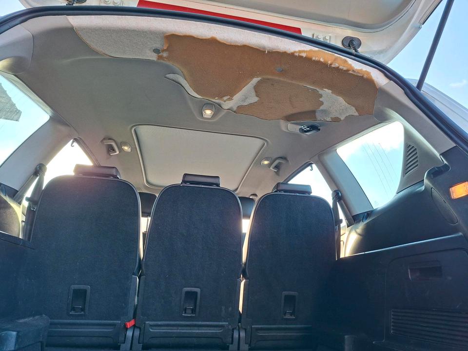 Ford S-Max 2014 — photo 10