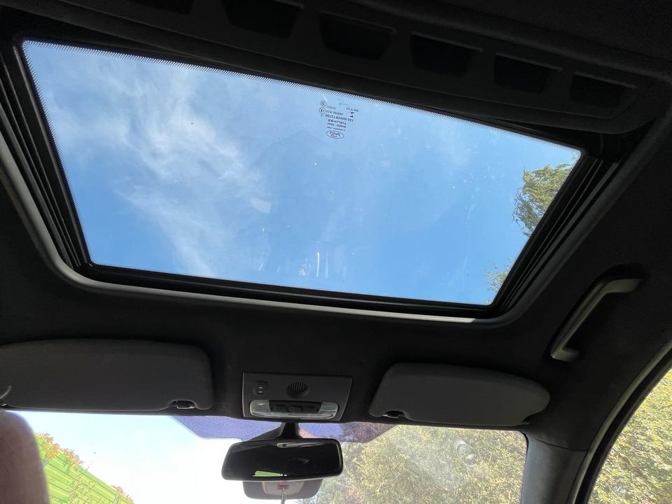 Ford Mondeo 2013 — photo 11