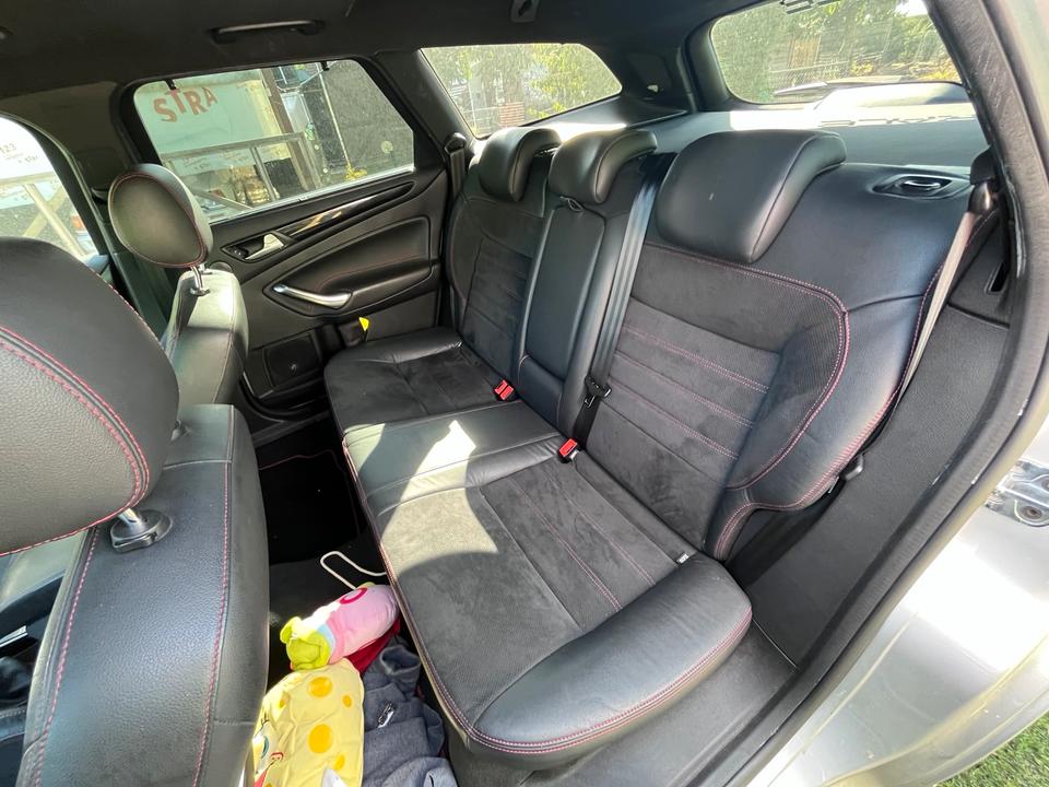 Ford Mondeo 2013 — photo 6